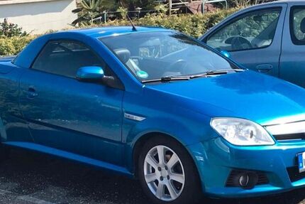 Opel Tigra