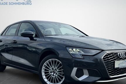 Audi A3 28.260 km 22.990 € Mehlingen 67678