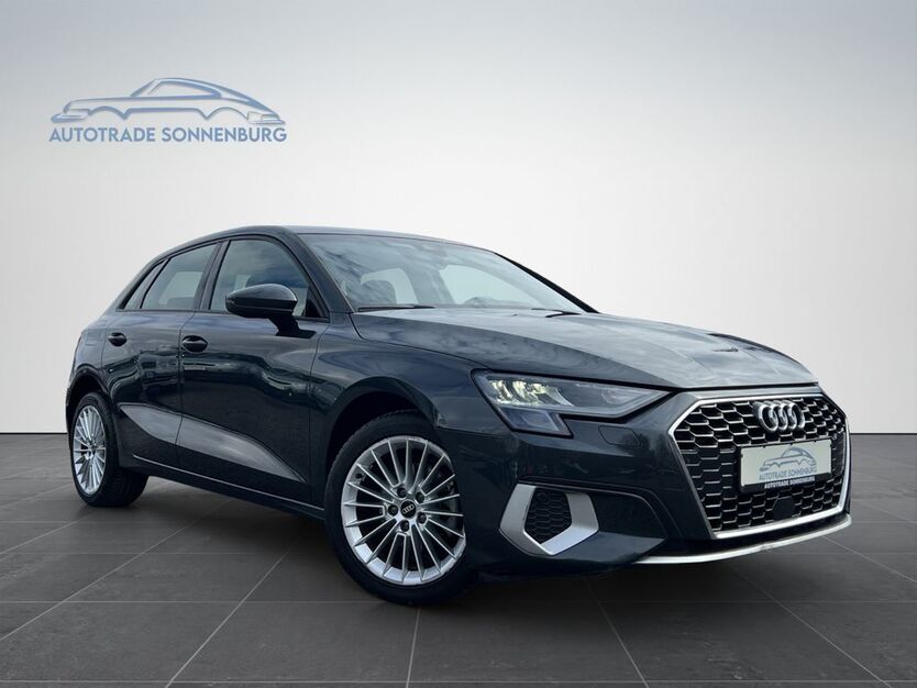 Audi A3 28.260 km 22.990 € Mehlingen 67678