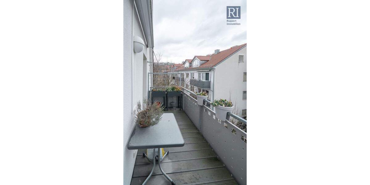 Etagenwohnung Würzburg / Zellerau Zellerau - 3 Zimmer, 68 m&sup2;, 249.000&euro; | Angebot:25387154