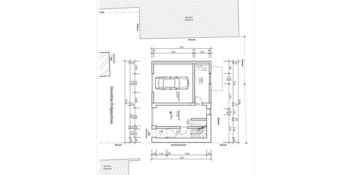 Mehrfamilienhaus, Wohnhaus Schotten - 3 Zimmer, 287 m&sup2;, 430.000&euro; | Angebot:26841391