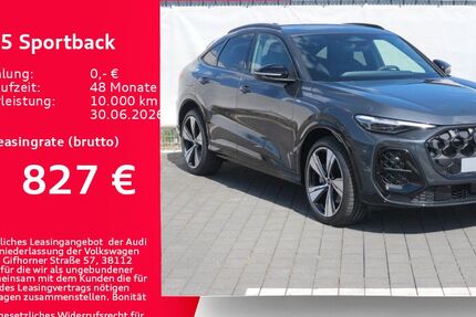 Audi Q5 7.732 km 73.315 &euro; Großwallstadt 63868