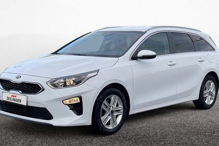Kia ceed Sportswagon 36.690 km 19.482 € Dietersheim 91463