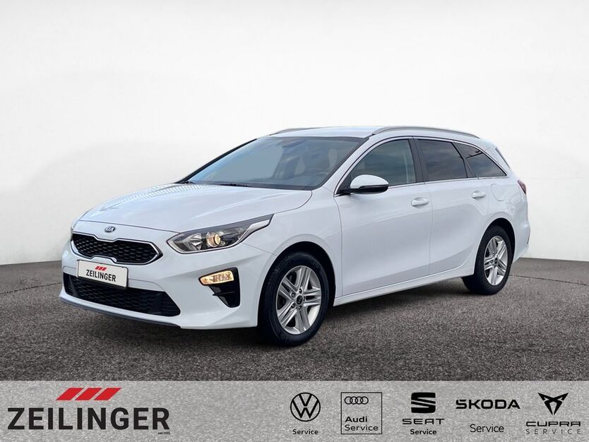 Kia ceed Sportswagon 36.690 km 19.603 € Dietersheim 91463