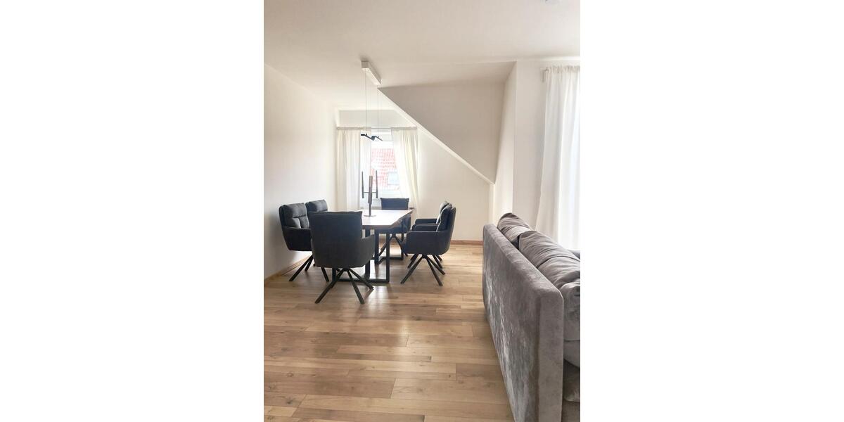 Dachgeschoßwohnung Berlin Reinickendorf - 3 Zimmer, 80 m&sup2;, 399.000&euro; | Angebot:25341043