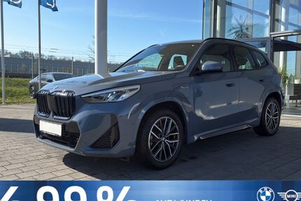 BMW X1 32.727 km 39.540 &euro; Friedrichshafen 88046