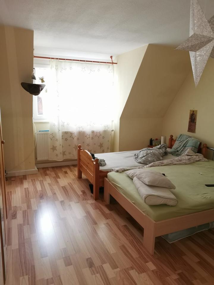 3 Zimmer Wohnung zu vermieten