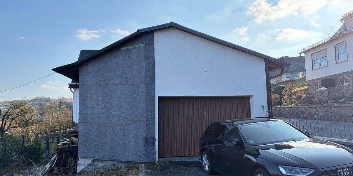 Einfamilienhaus Bad Berleburg Arfeld - 5 Zimmer, 155 m&sup2;, 329.000&euro; | Angebot:25834970