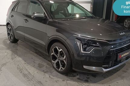 Kia Niro 31.573 km 26.880 &euro; Eching 85386