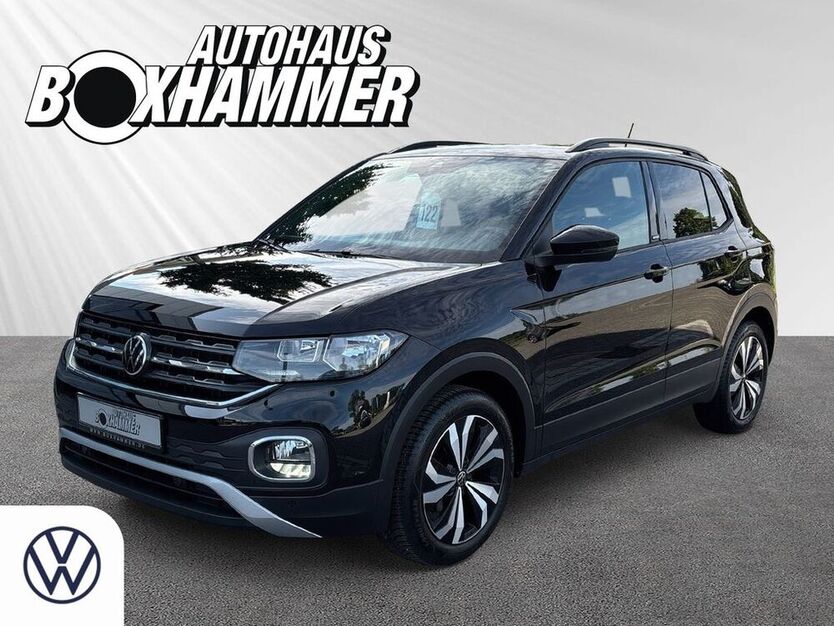T-Cross