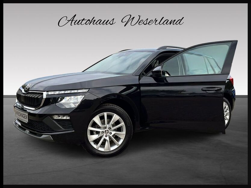 Skoda Kamiq 4.023 km 21.490 € Delmenhorst 27755