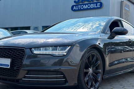 Audi A7 159.230 km 20.899 &euro; Elmshorn 25335