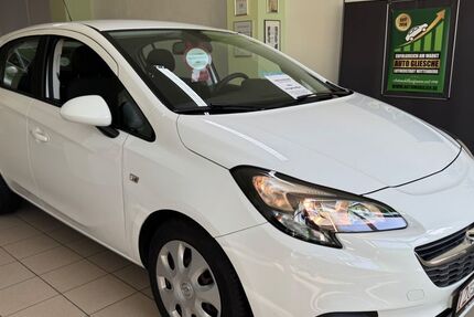 Opel Corsa 87.079 km 7.990 &euro; Lutherstadt Wittenberg 06886