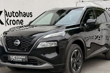 Nissan X-Trail 14.257 km 33.990 &euro; Bischofsheim 65474
