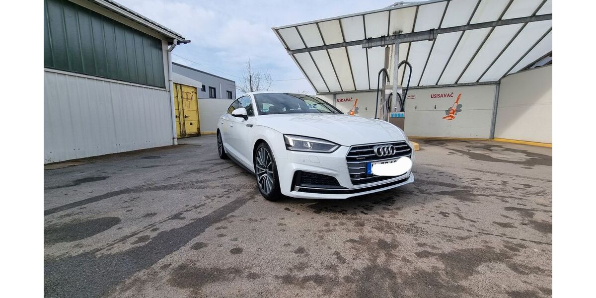 Audi A5 201.500 km 21.000 &euro; München 81249