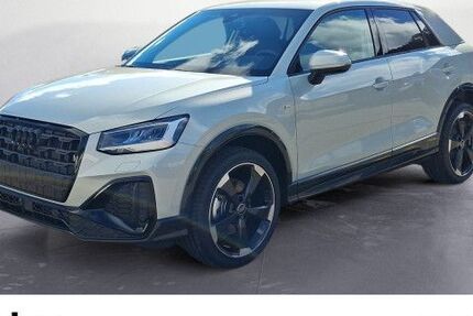 Audi Q2 2.900 km 39.900 &euro; Reutlingen 72760