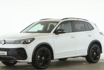 VW Tiguan 9.900 km 60.990 &euro; Jesteburg 21266