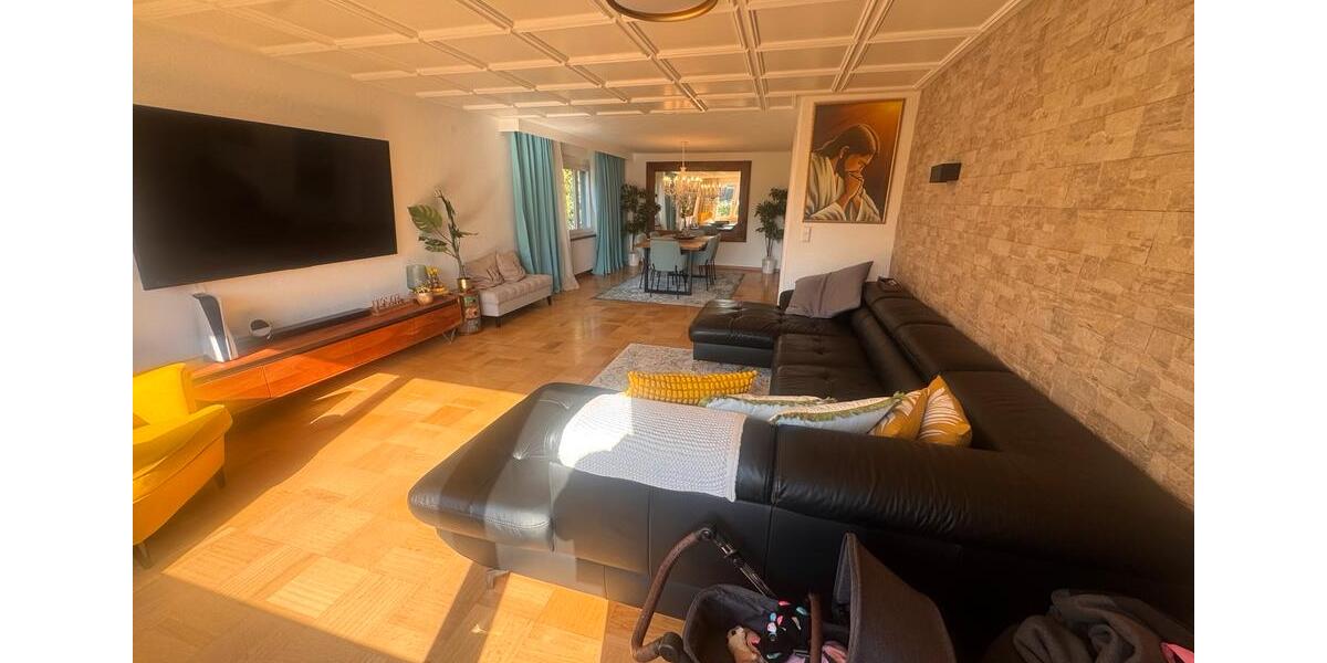 Einfamilienhaus Lauchringen - 7 Zimmer, 175 m&sup2;, 699.000&euro; | Angebot:26986016