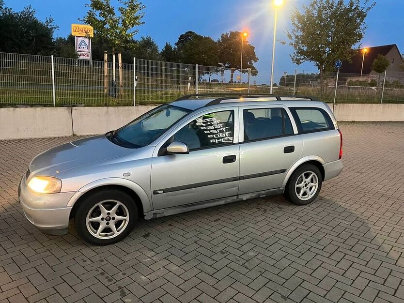 Astra