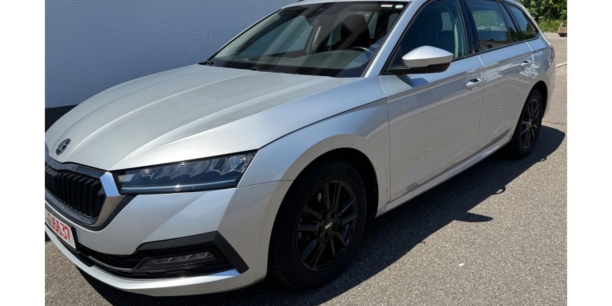Skoda Octavia 148.100 km 15.550 &euro; Offenburg 77654