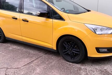 Ford C-Max 46.721 km 14.195 € Köln 51107