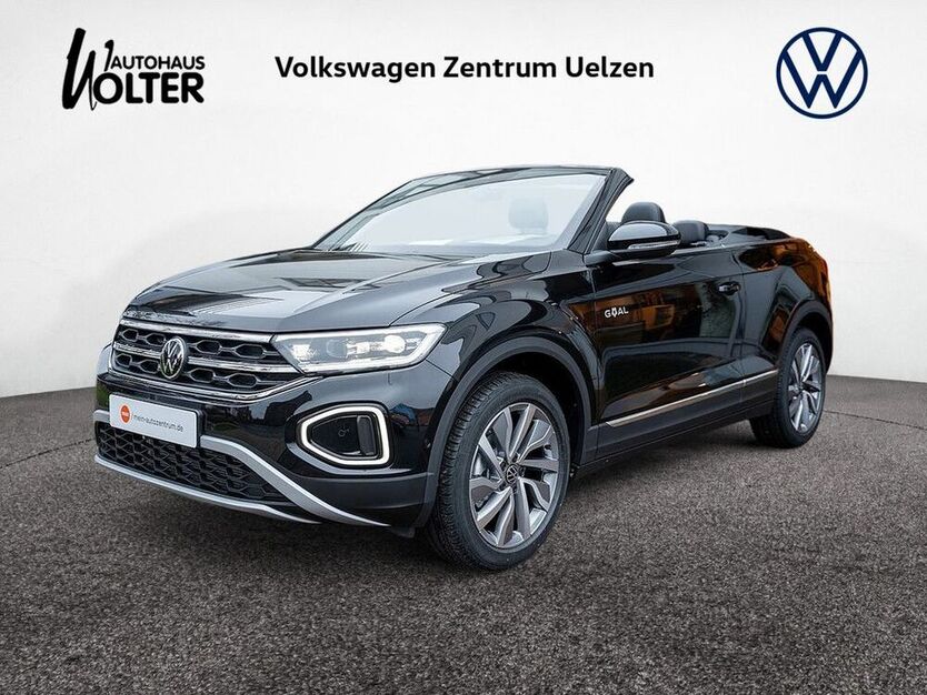 T-Roc