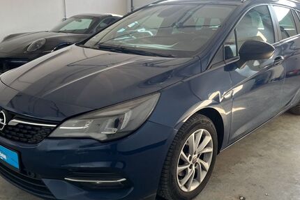 Opel Astra 178.500 km 7.570 € Landau a.d.Isar 94405