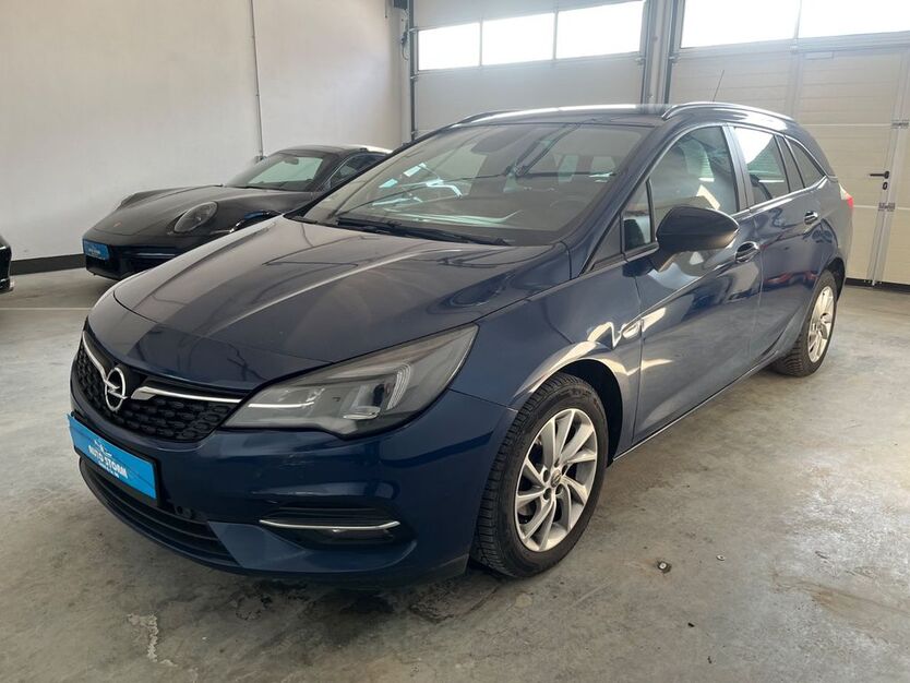 Opel Astra 178.500 km 7.570 € Landau a.d.Isar 94405
