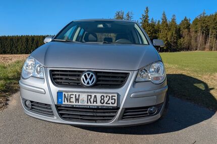 VW Polo 208.100 km 1.100 &euro; Waldthurn 92727