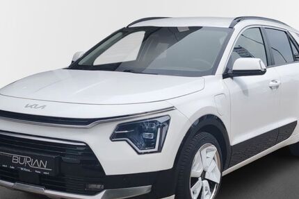 Kia Niro 55.000 km 26.490 &euro; Celle 29221