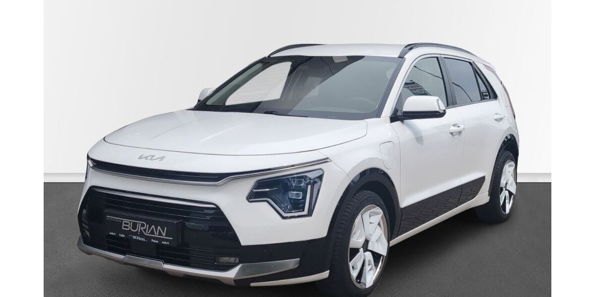 Kia Niro 55.000 km 26.490 &euro; Celle 29221