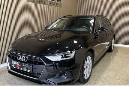 Audi A4 48.061 km 21.499 &euro; Chemnitz 09125