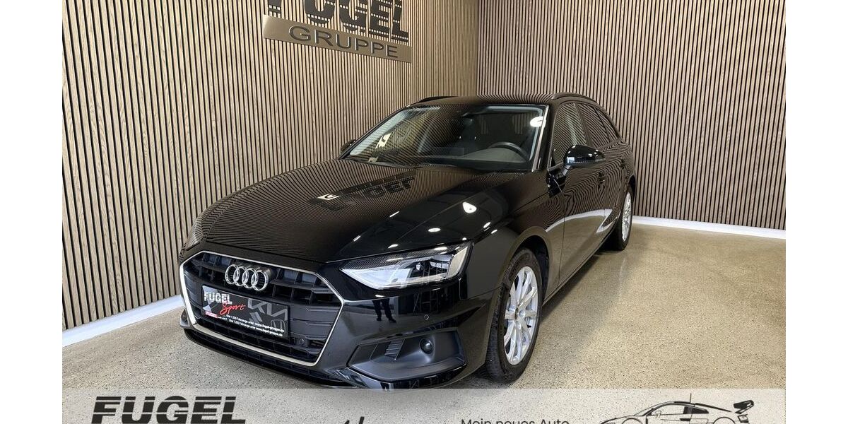 Audi A4 48.061 km 21.499 &euro; Chemnitz 09125