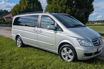 Mercedes-Benz Viano 196.100 km 17.500 &euro; Feldkirchen-Westerham 83620
