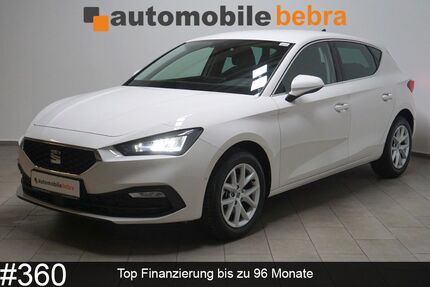 Seat Leon 19.101 km 17.990 &euro; Bebra 36179