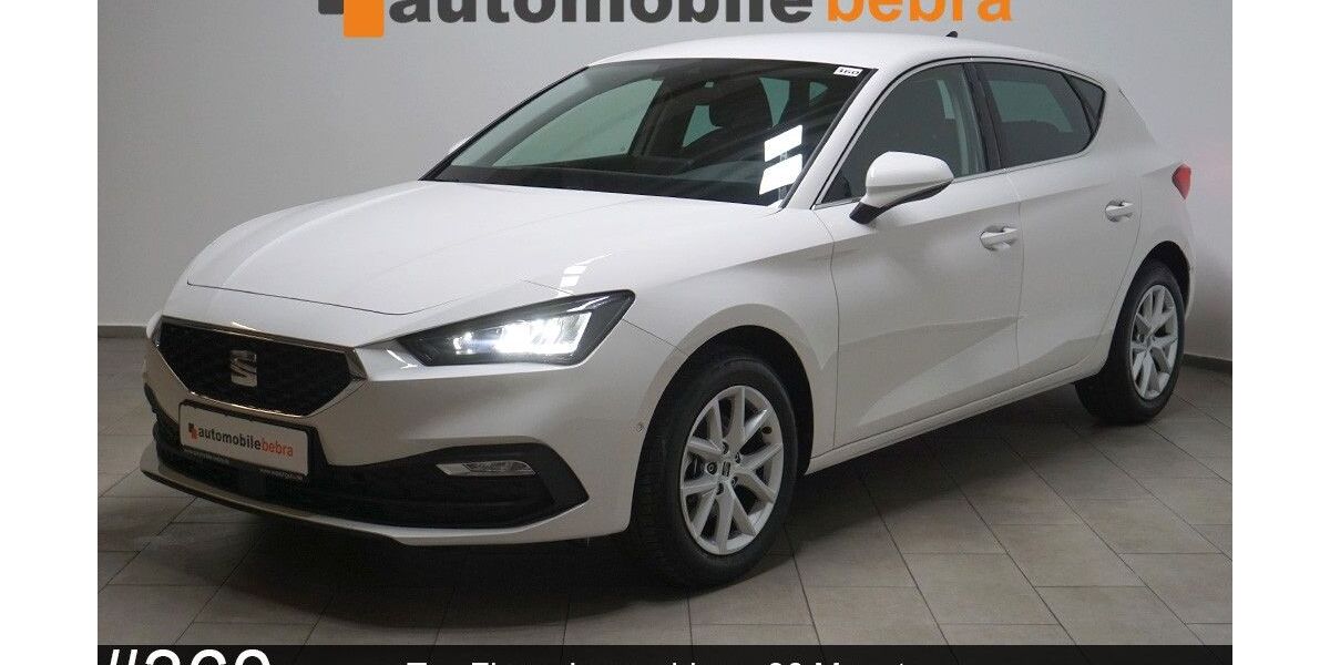 Seat Leon 19.101 km 17.990 &euro; Bebra 36179