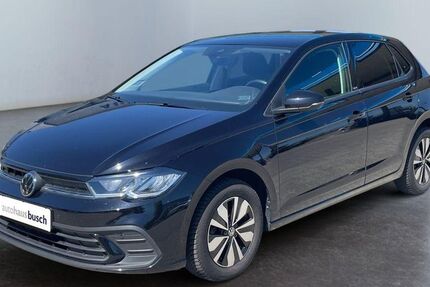 VW Polo 45.577 km 19.980 &euro; Pförring 85104
