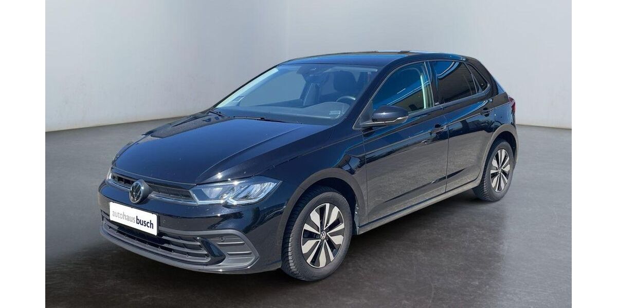 VW Polo 45.577 km 19.980 &euro; Pförring 85104
