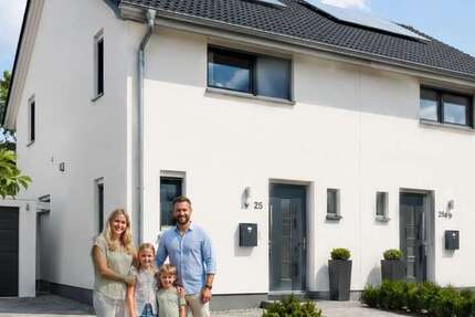 Haus Steinheim an der Murr - 5 Zimmer, 138 m&sup2;, 646.599&euro; | Angebot:27445486