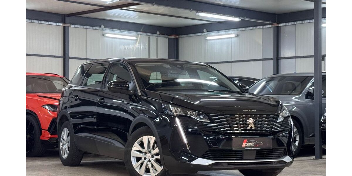 Peugeot 5008 99.815 km 17.790 &euro; Maintal 63477