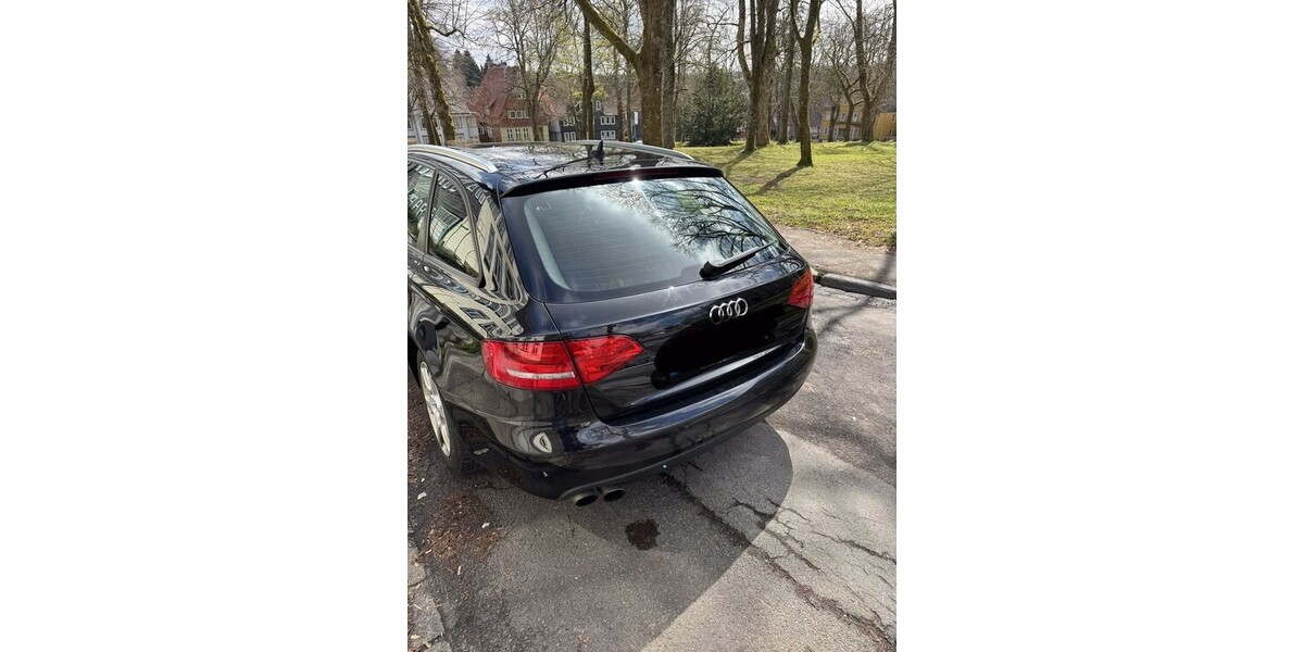 Audi A4 Avant 245.000 km 2.999 &euro; Clausthal-Zellerfeld 38678