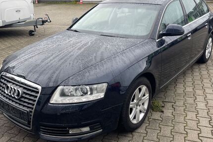 Audi A6 284.000 km 4.390 € Starnberg 82319
