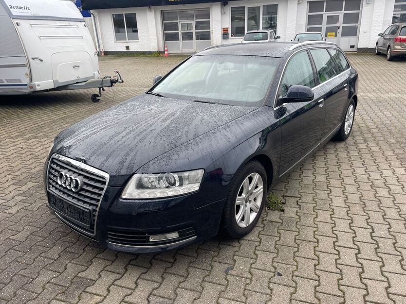 Audi A6 284.000 km 4.390 € Starnberg 82319
