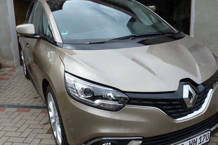 Renault Scenic 19.050 km 12.900 &euro; Benndorf 06308