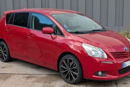 Toyota Verso