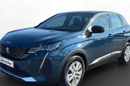 Peugeot 3008 29.809 km 18.990 &euro; Kassel 34123