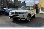 BMW X3 xDrive 30 d Advantage 8G*Pano*NAV*AHK*SHZ* 168.390 km 16.990 &euro; Berlin 13187