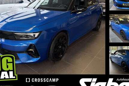 Opel Astra 43.127 km 16.890 &euro; Landshut 84034