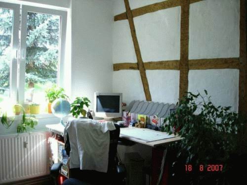 Schönes Haus in Ilmtal zimmer