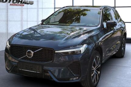Volvo XC60 35.000 km 49.990 &euro; München 81825